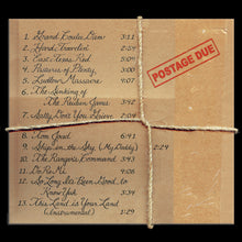 Load image into Gallery viewer, Thirty-Two Cents - Postage Due (2008) CD