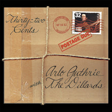 Load image into Gallery viewer, Thirty-Two Cents - Postage Due (2008) CD