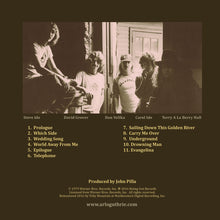 Load image into Gallery viewer, Outlasting the Blues (1979) CD