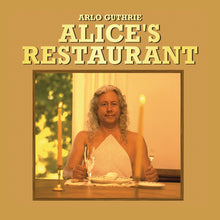 Load image into Gallery viewer, Alice's Restaurant: The Massacree Revisted (1996) CD