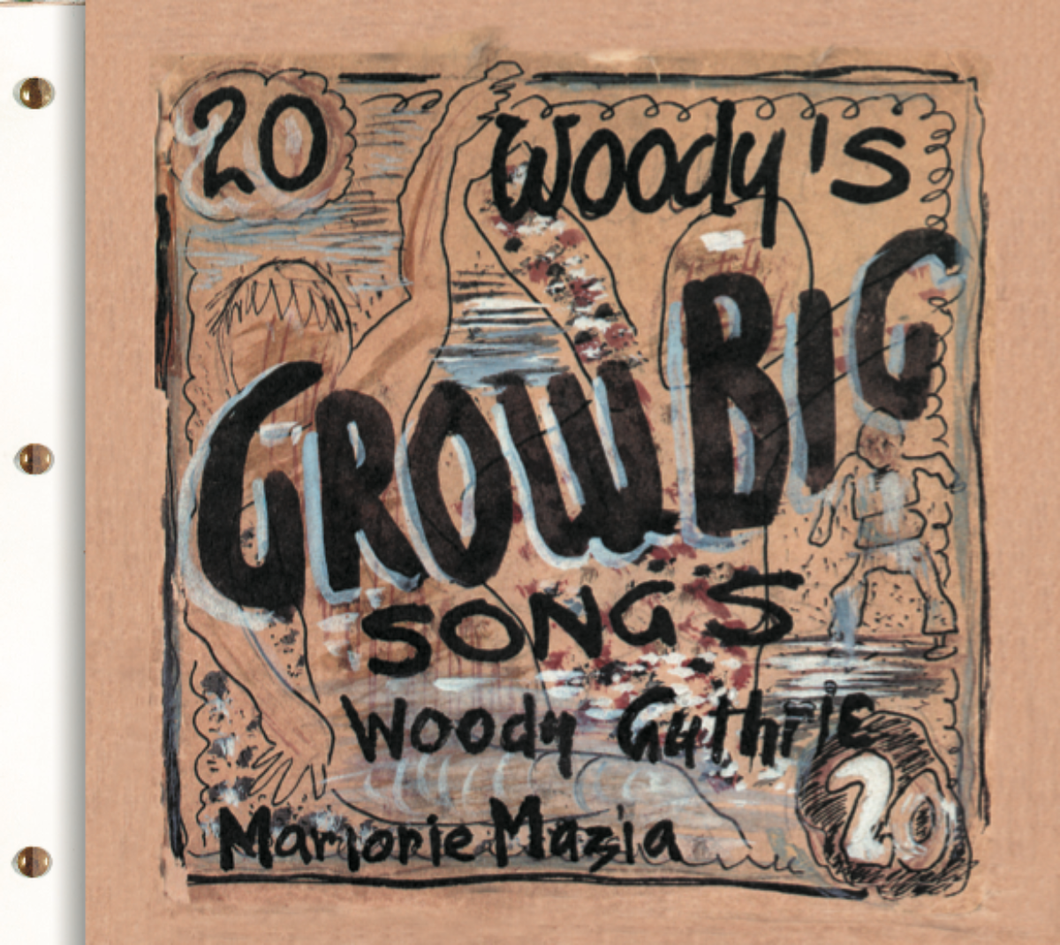 Grow Big (1999) CD
