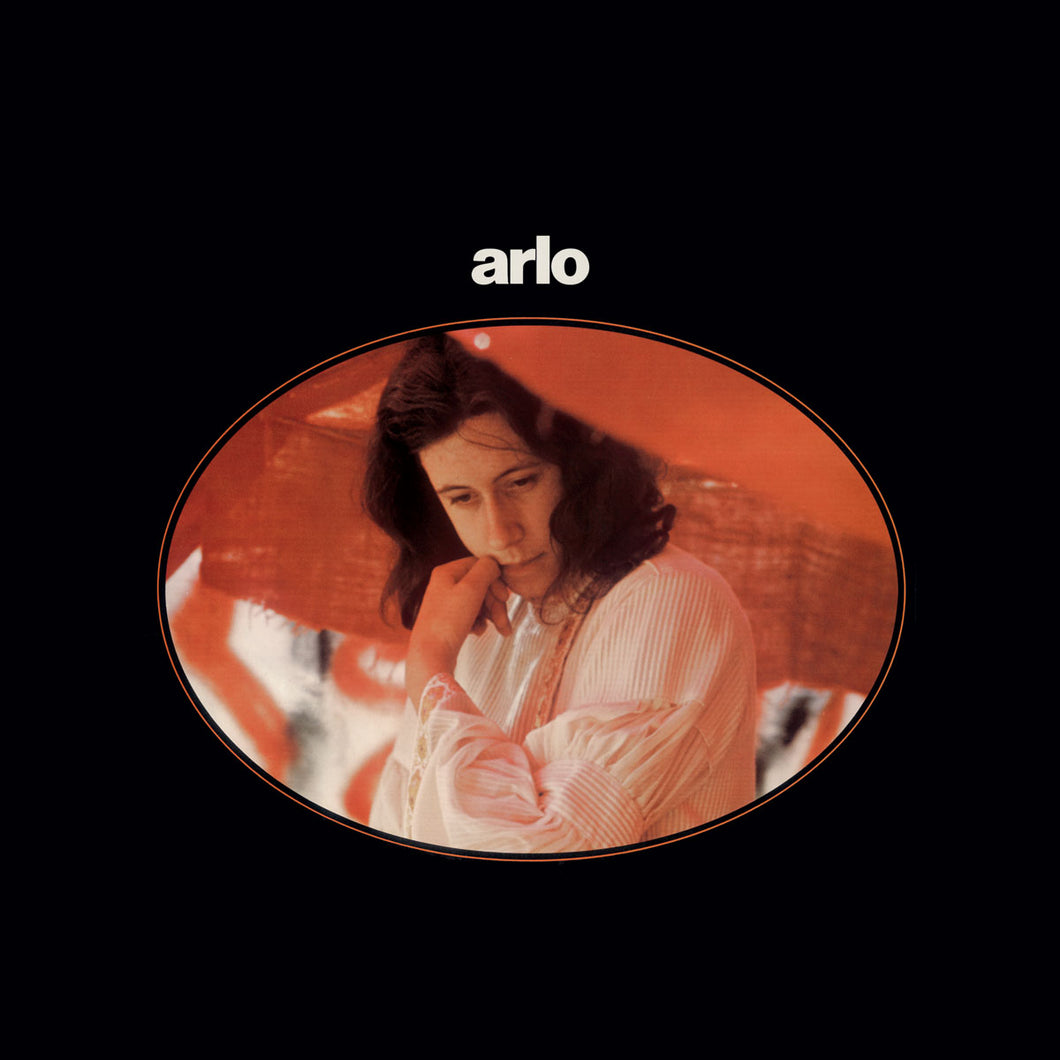 Arlo (1968) CD